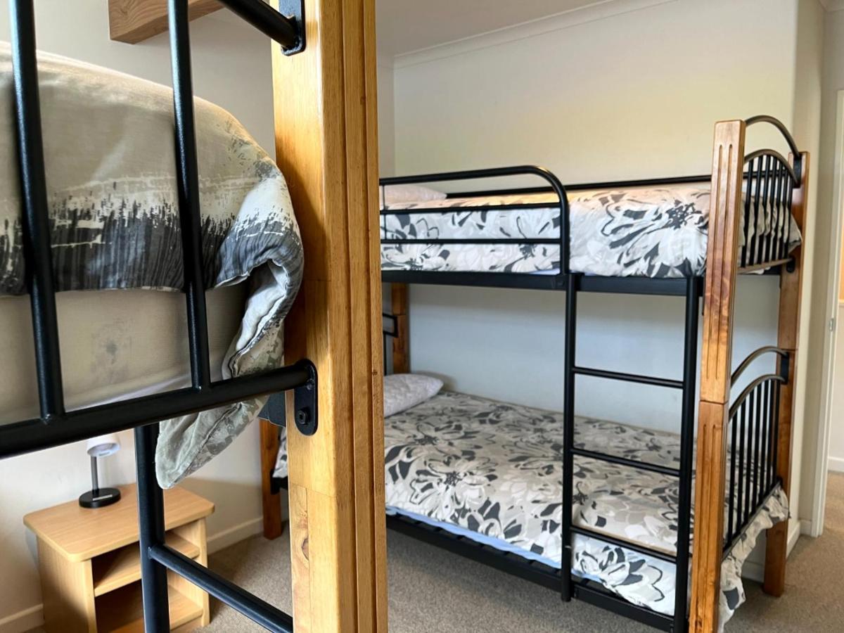 51 St James Avenue Hanmer Springs Extérieur photo