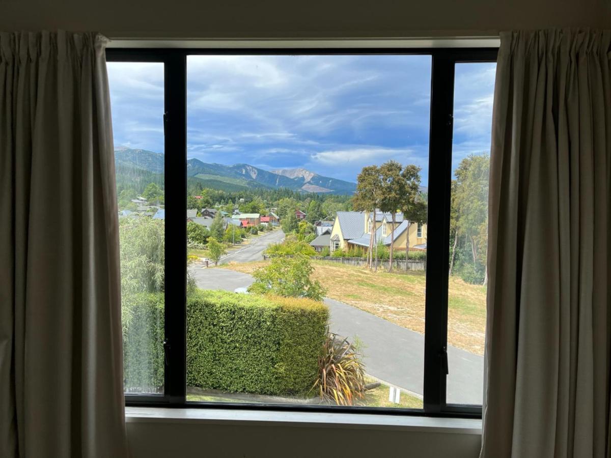 51 St James Avenue Hanmer Springs Extérieur photo
