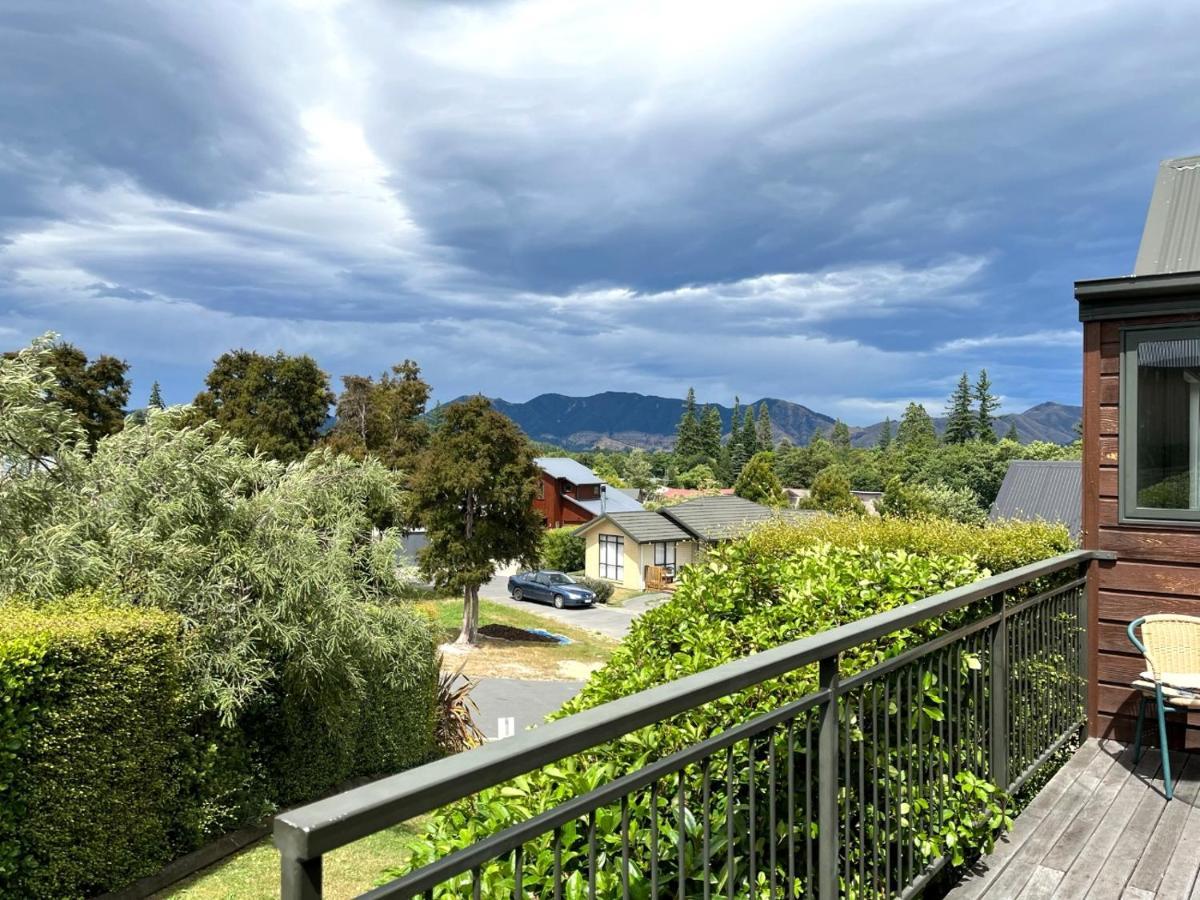 51 St James Avenue Hanmer Springs Extérieur photo